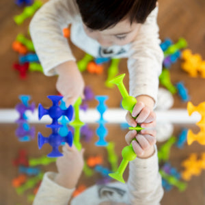 Squigz Saugnäpfe