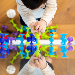 Squigz Saugnäpfe
