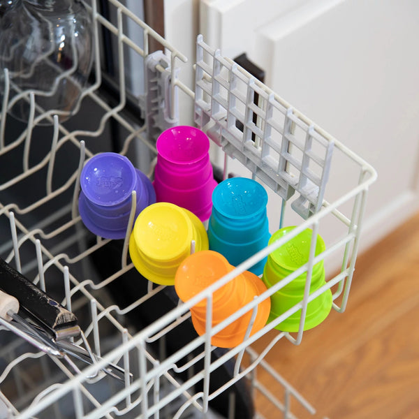 Saugnapfbecher – Suction Kupz - Tublu.de