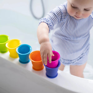 Saugnapfbecher – Suction Kupz - Tublu.de