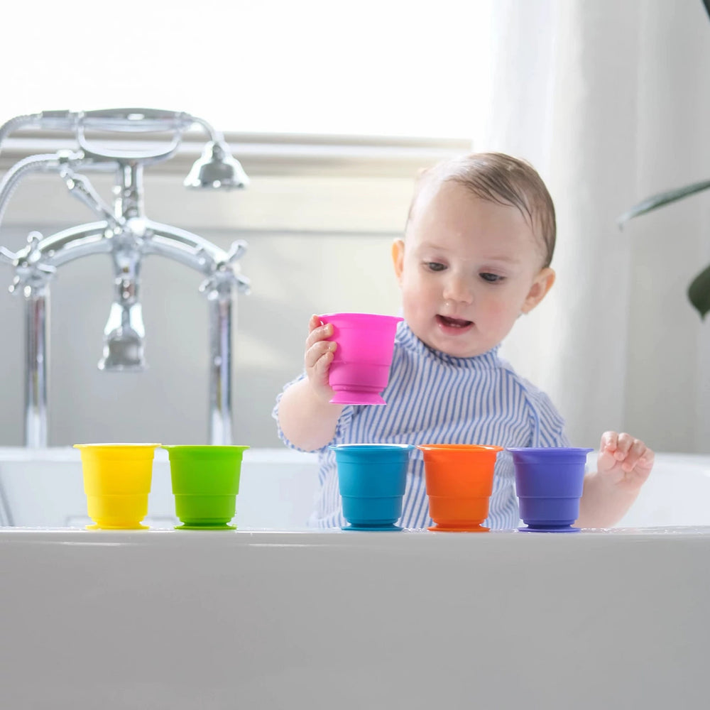 Saugnapfbecher – Suction Kupz - Tublu.de