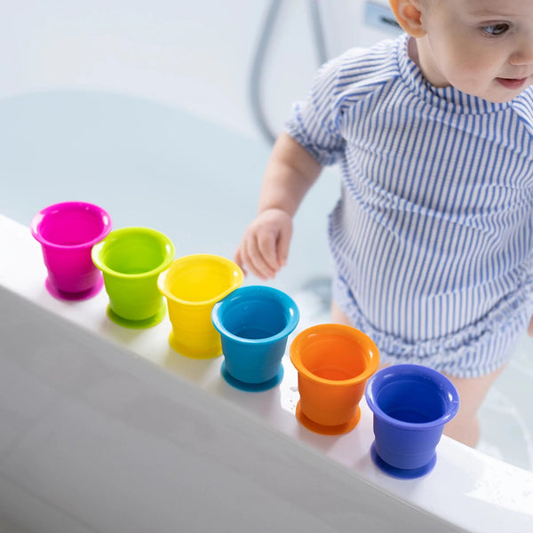 Saugnapfbecher – Suction Kupz - Tublu.de