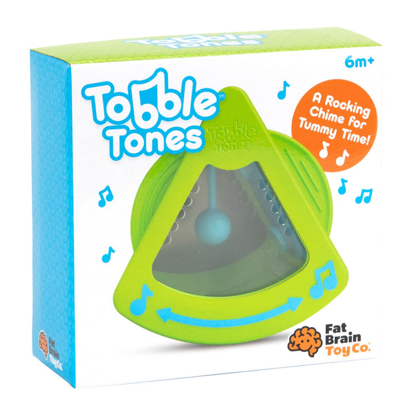 Schaukelnde Glöckchen – Tobble Tones