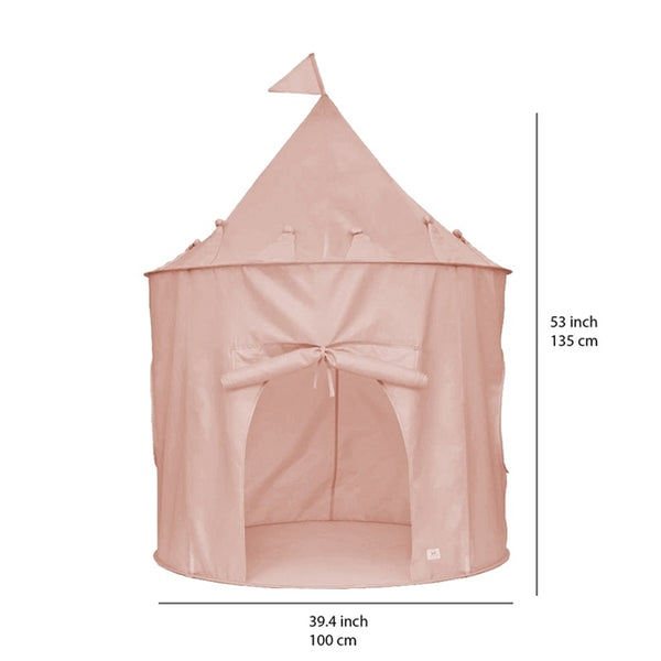 Kinderspielzelt Recycled - Purple Pink