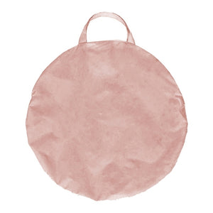 Kinderspielzelt Recycled - Purple Pink