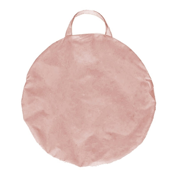 Kinderspielzelt Recycled - Purple Pink