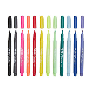 Textilmarker – Doodlers