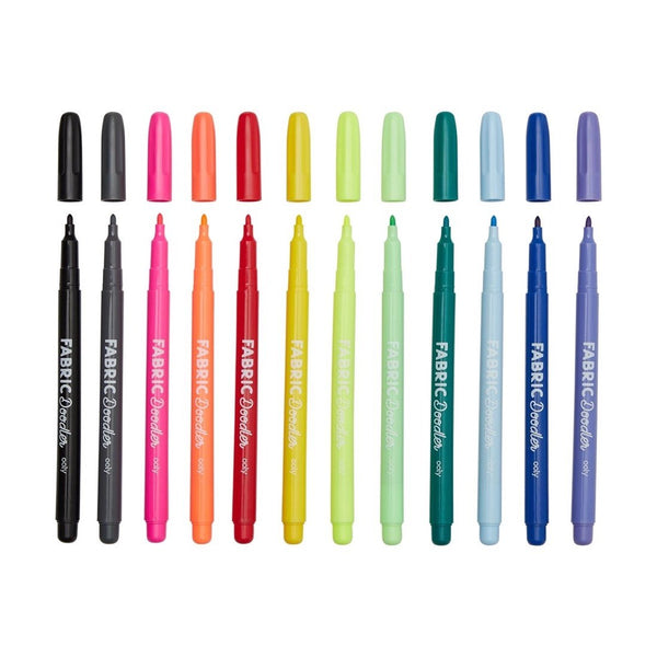 Textilmarker – Doodlers