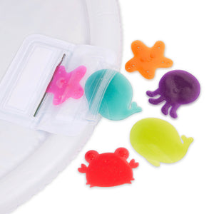 Wassermatte für Babys – Wonder Waves - Tublu.de