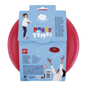 Fliegender Disk - Tublu.de
