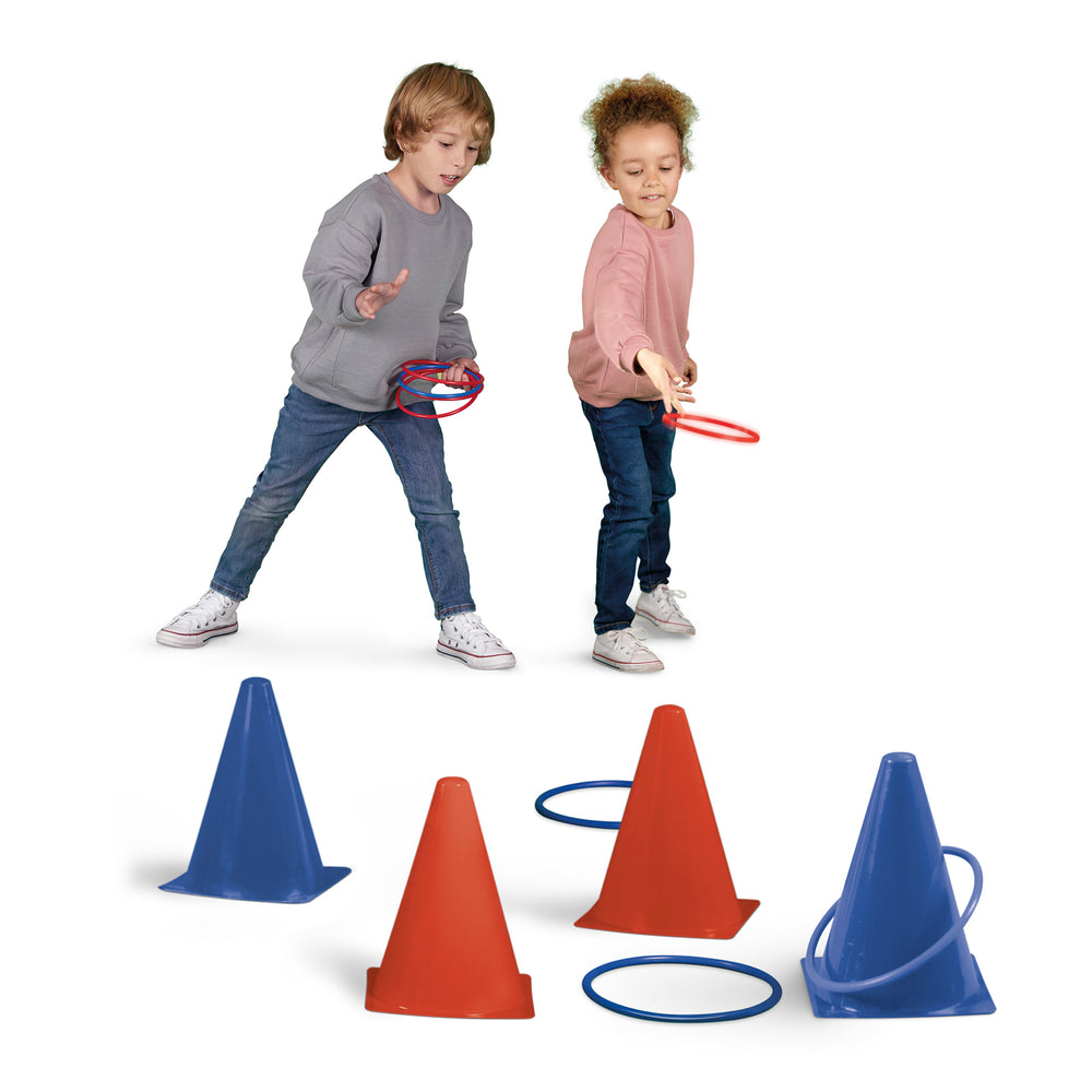 Ringwurfspiel - Tublu.de