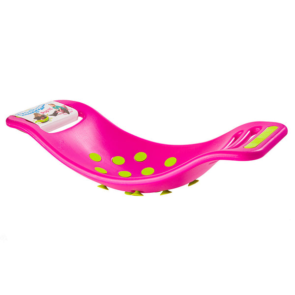 Kreatives Spielzeug Teeter Popper - Rosa - Tublu.de