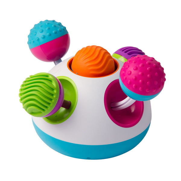 Sinneswerkstatt – Klickity - Tublu.de