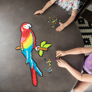 Pixelki Jixelz Puzzles 1500 Teile – In der Luft
