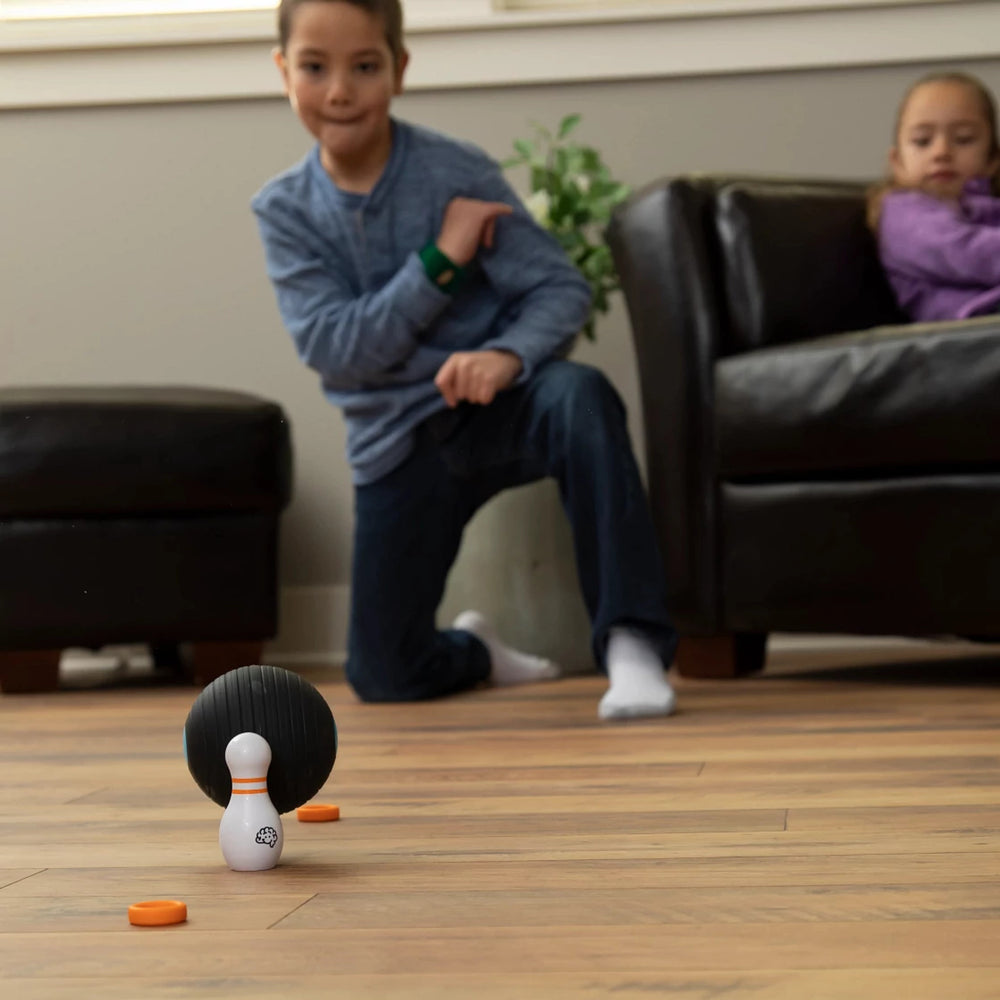 Curve Bowl