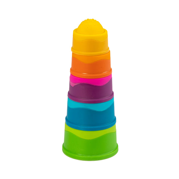 Blasenturm – Dimpl Stack - Tublu.de