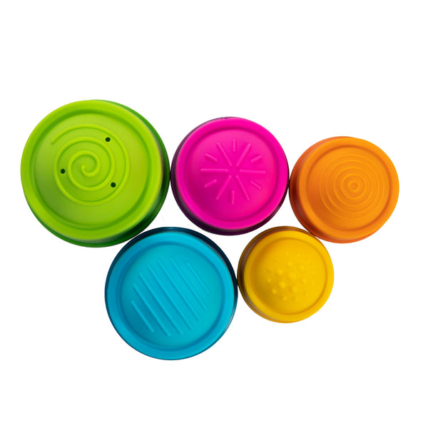 Blasenturm – Dimpl Stack - Tublu.de