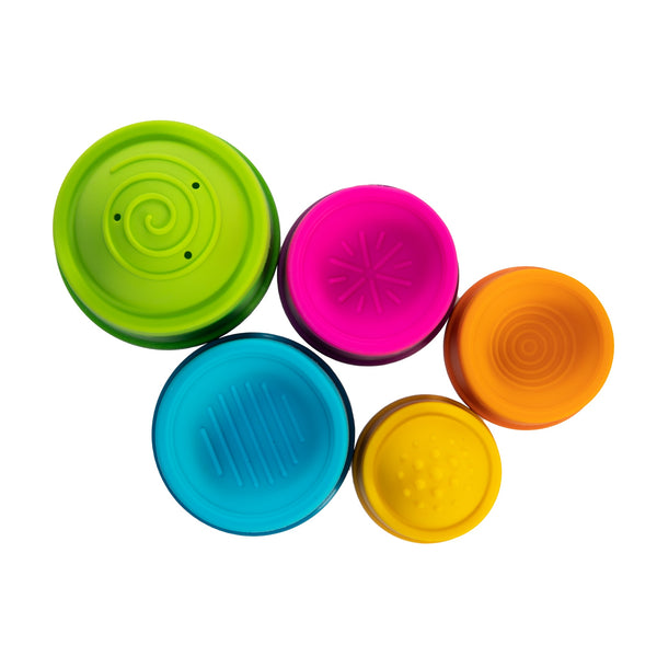 Blasenturm – Dimpl Stack - Tublu.de