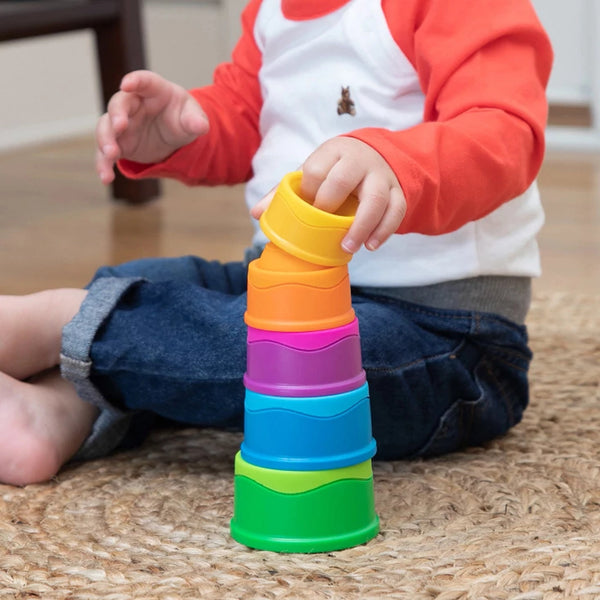 Blasenturm – Dimpl Stack - Tublu.de