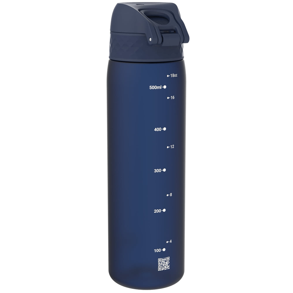 Trinkflasche 500 ml - Marineblau