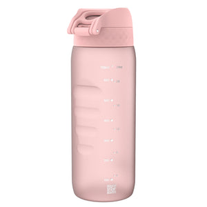 Trinkflasche 750 ml - Rosenquarz