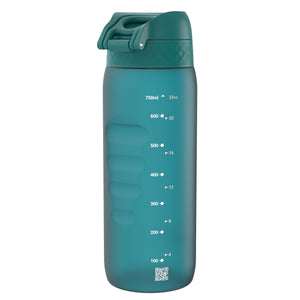 Trinkflasche 750 ml - Aqua
