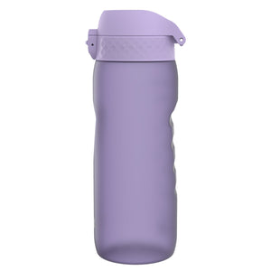 Trinkflasche 750 ml - Verspieltes Periwinkle