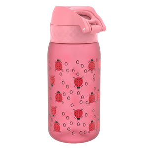 Trinkflasche für Kinder 400 ml - Marienkäfer