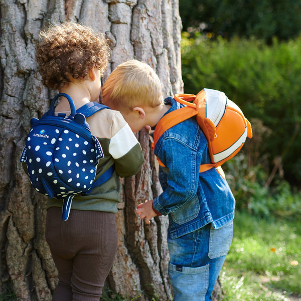Rucksack Sea Life – Rochen