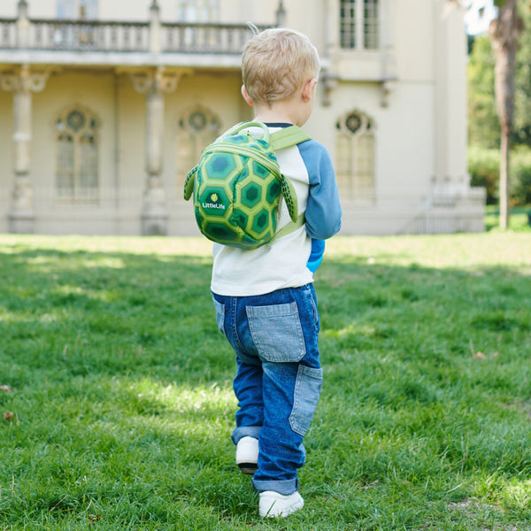 Rucksack Animal Pack Schildkröte