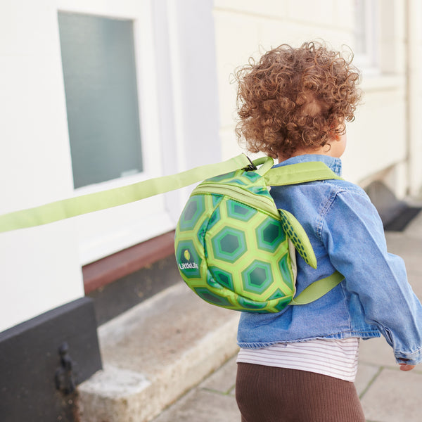 Rucksack Animal Pack Schildkröte