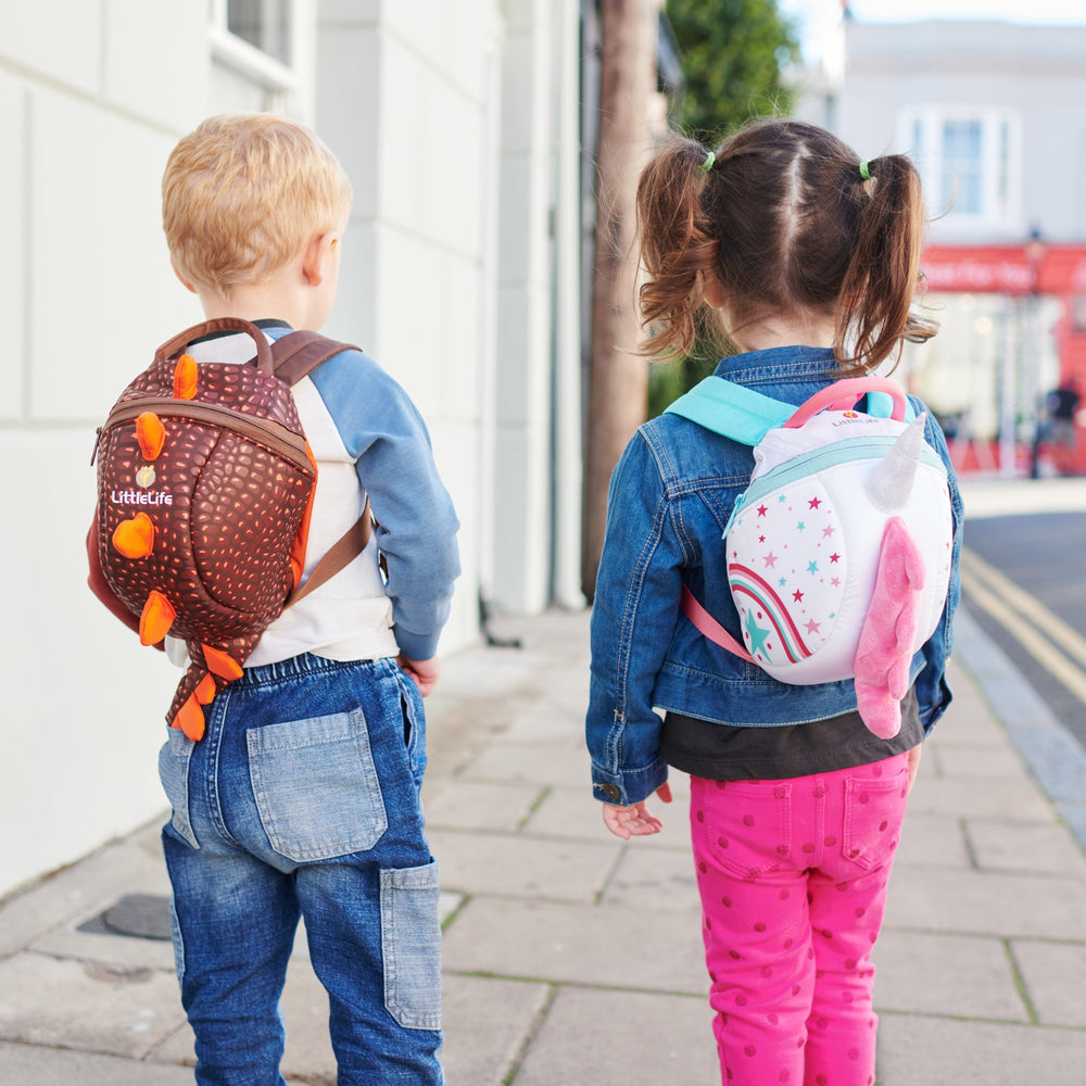 Rucksack Animal Pack - Einhorn