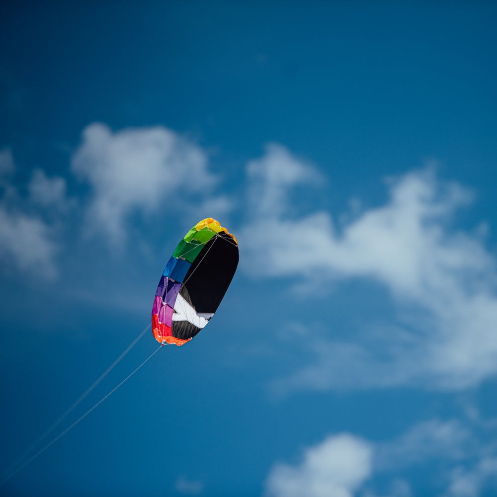 Drachen RIO 2.1 Rainbow