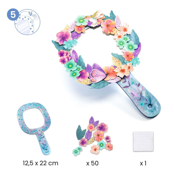 Do it yourself – 5 Aktivitäten Märchenwelt