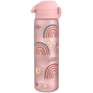 Trinkflasche für Kinder 500 ml - Regenbogen