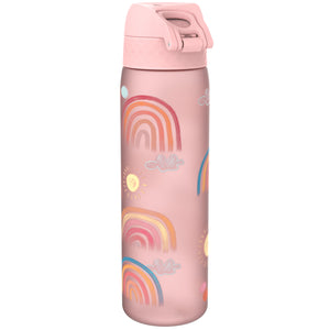 Trinkflasche für Kinder 500 ml - Regenbogen
