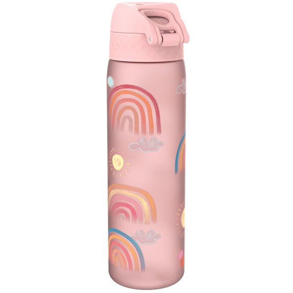 Trinkflasche für Kinder 500 ml - Regenbogen