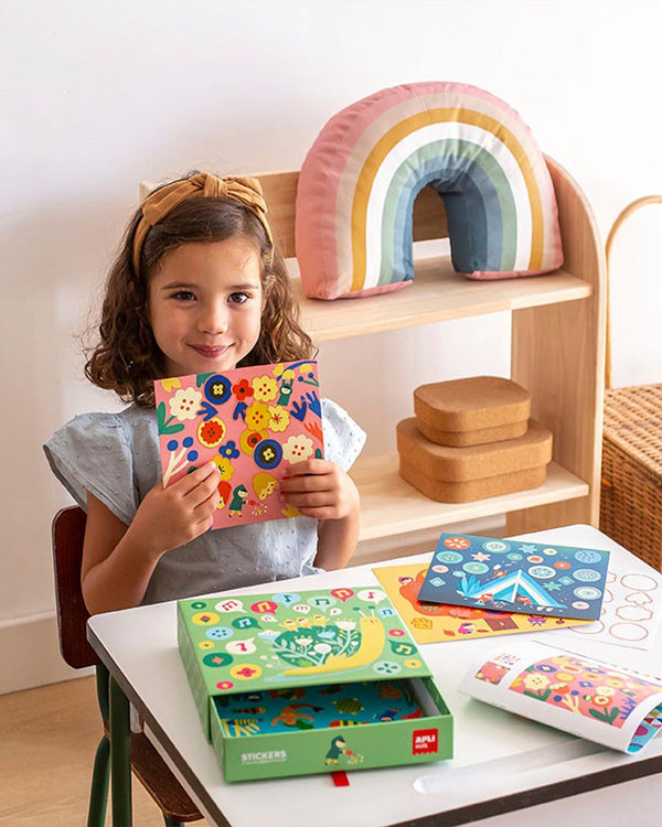 Set mit Aufklebern – Liliput - Tublu.de