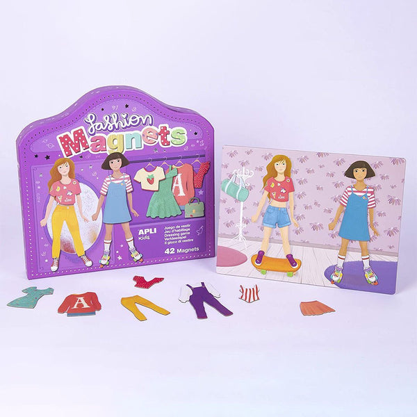Set mit Magneten – Mode - Tublu.de