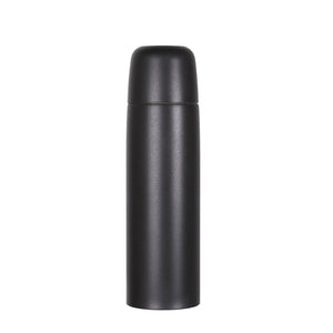 Vakuum-Thermoskanne 500 ml – Dunkelgrau