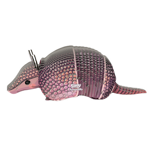 Öko-Puzzle 3D – Panzertier - Tublu.de