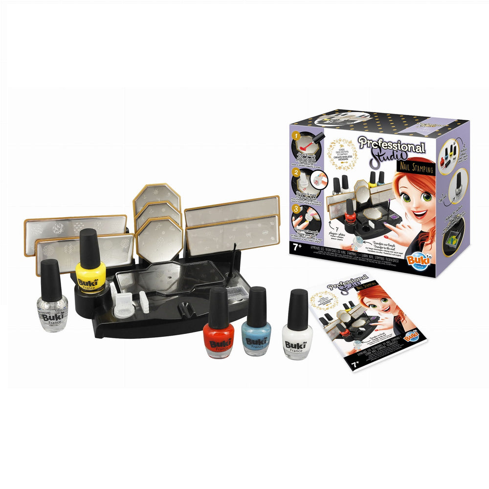 Nagelstudio Kit - Professional Studio