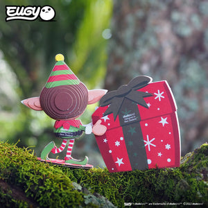 Öko-Puzzle 3D – Elf