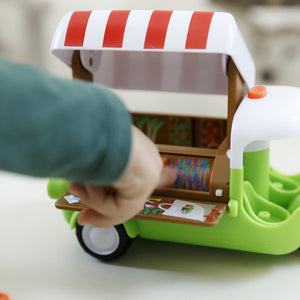 Obst-und-Gemüse-Foodtruck
