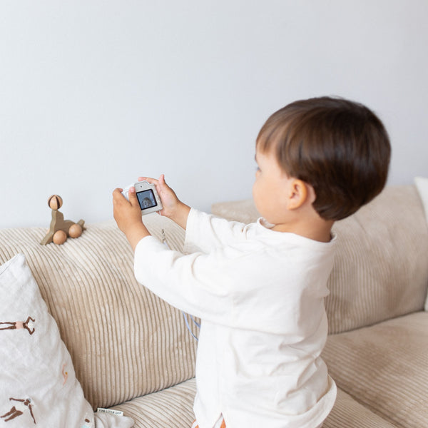 Kamera für Kinder Expert - Laurel