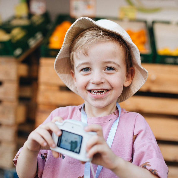 Kamera für Kinder Expert - Laurel