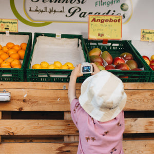 Kamera für Kinder Expert - Laurel