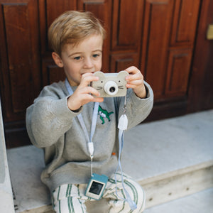 Kamera für Kinder Rookie - Oat