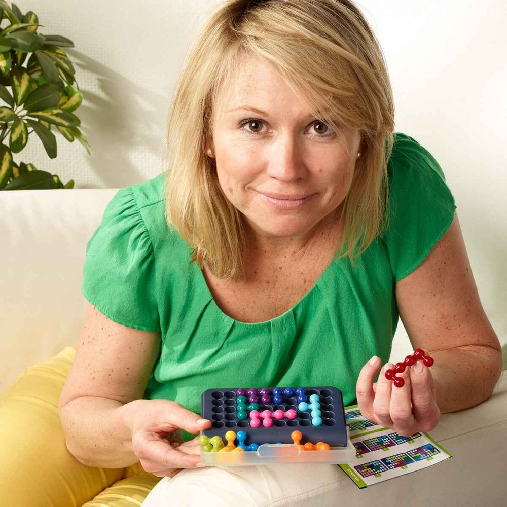 Gra logiczna Smart Games - IQ Fit