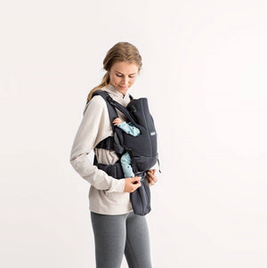 Babytrage MOVE 3D Mesh - Anthrazit